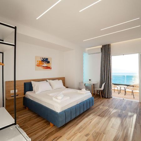 Vila Amare Sarandë 외부 사진