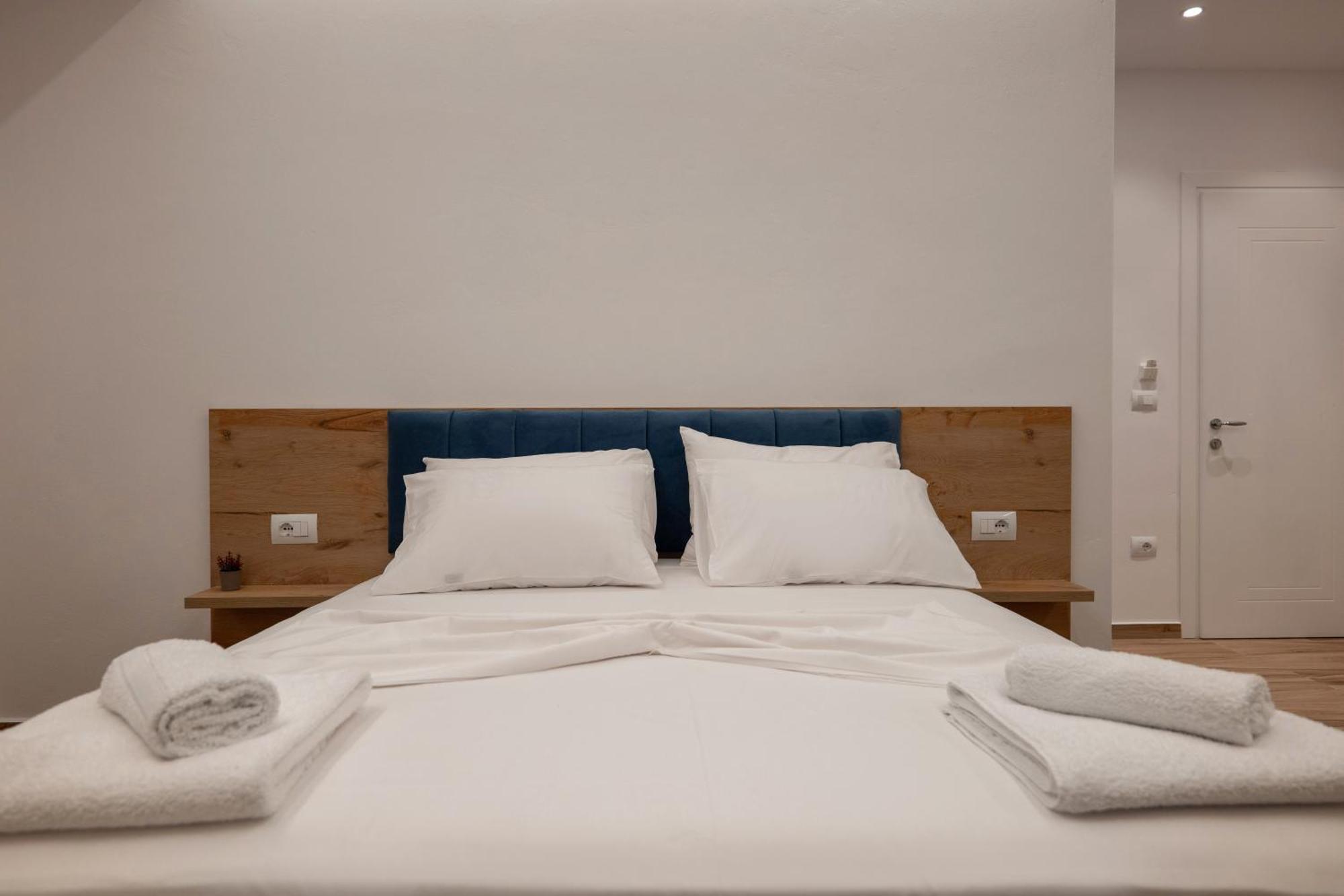 Vila Amare Sarandë 외부 사진