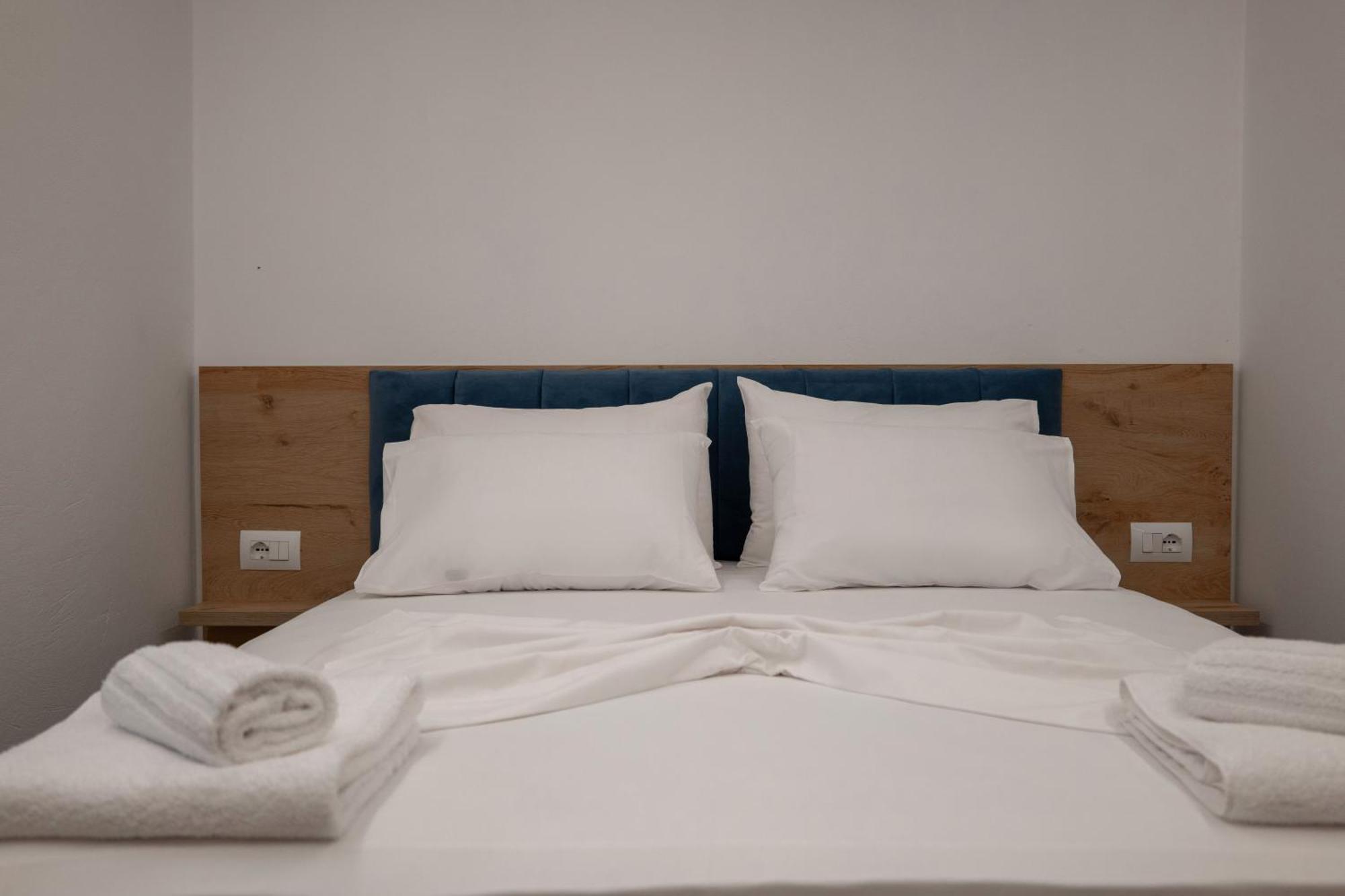 Vila Amare Sarandë 외부 사진