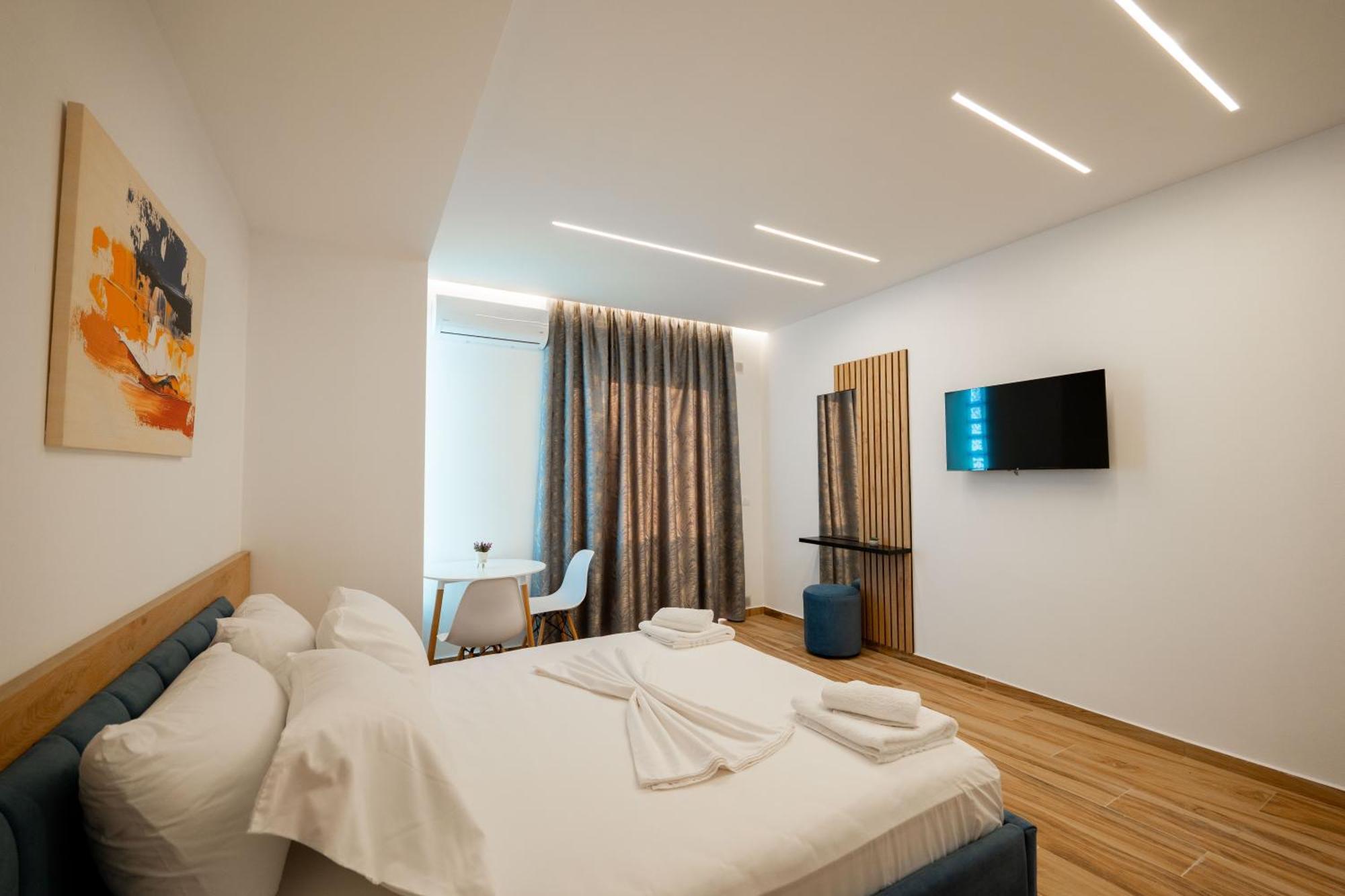 Vila Amare Sarandë 외부 사진