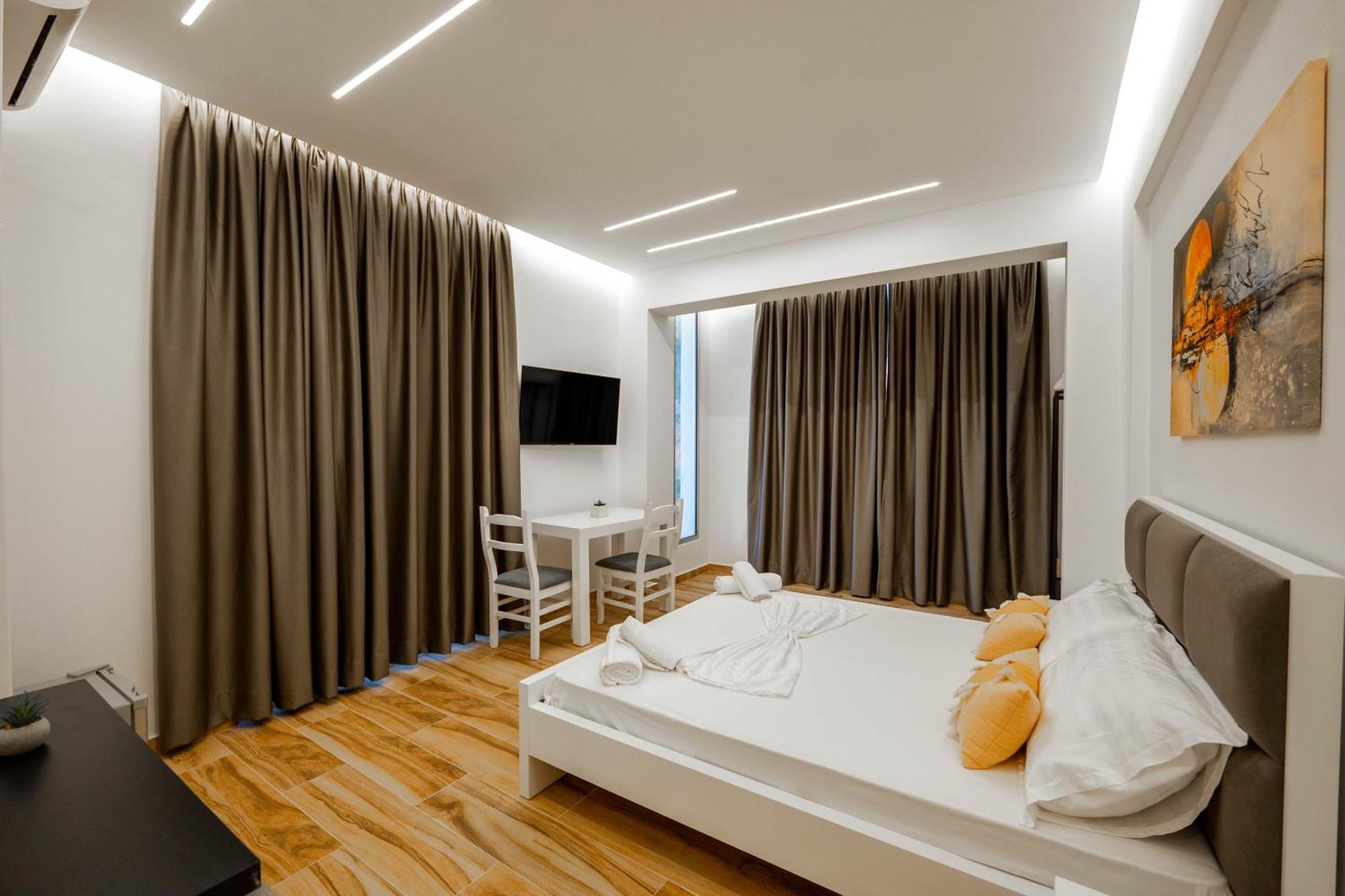 Vila Amare Sarandë 외부 사진
